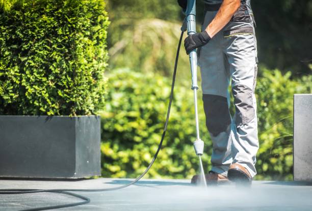 Best Machinery and Equipment Cleaning  in Rockville Centre, NY