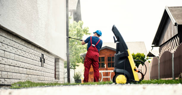 Best Gutter Cleaning  in Rockville Centre, NY