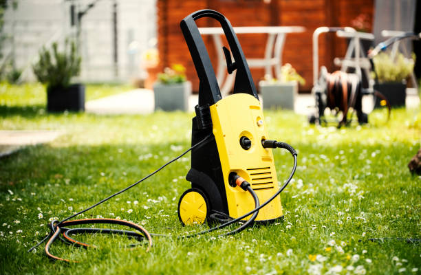 Trusted Rockville Centre, NY Pressure Washing Services Experts